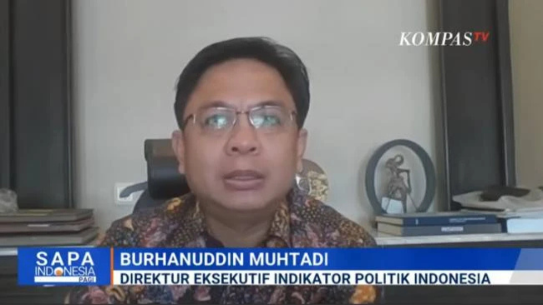 Bupati Banyumas Tinjau MBG