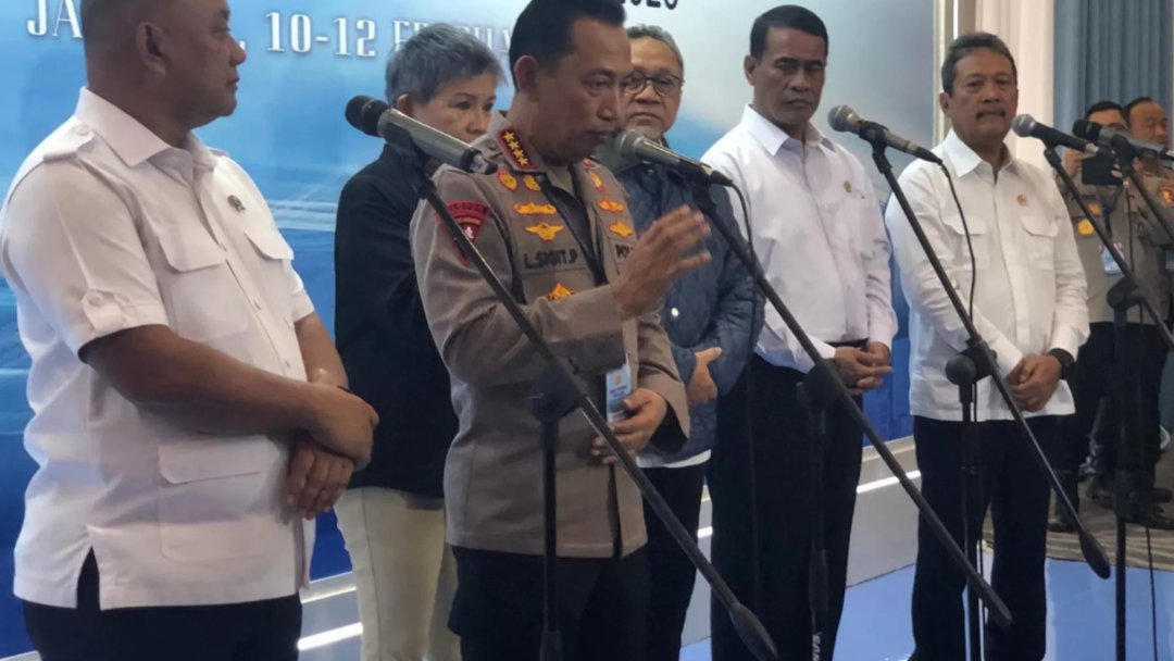 MBG Banyumas Sukses
